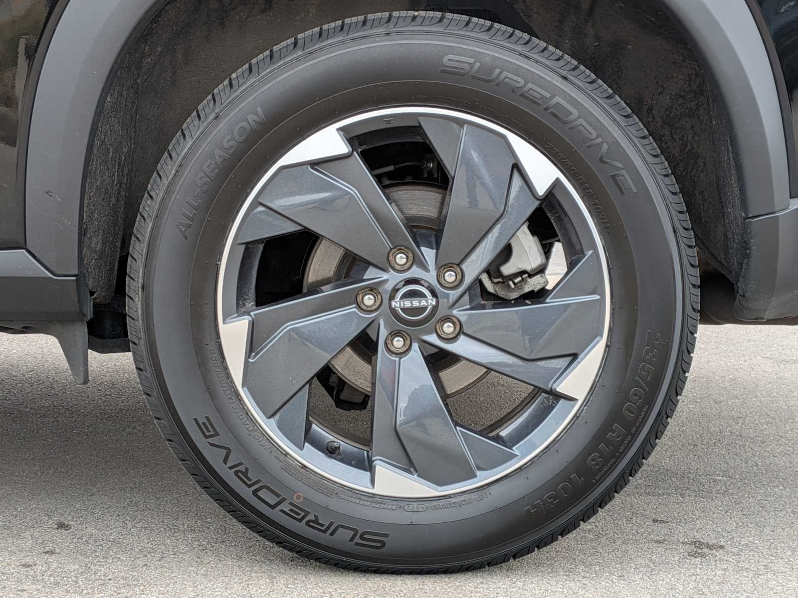 Thumbnail: 2025 Nissan Rogue - 14