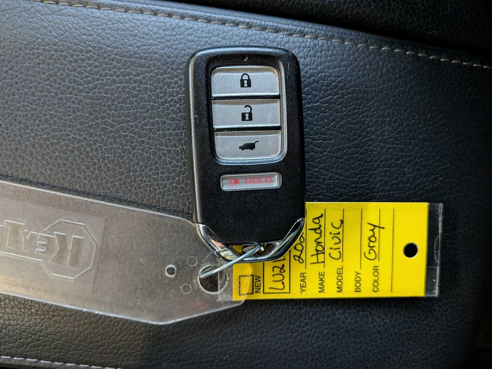 Thumbnail: 2020 Honda Civic - 30