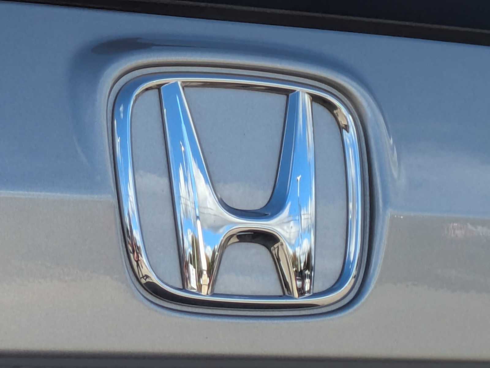Thumbnail: 2025 Honda CR-V - 11