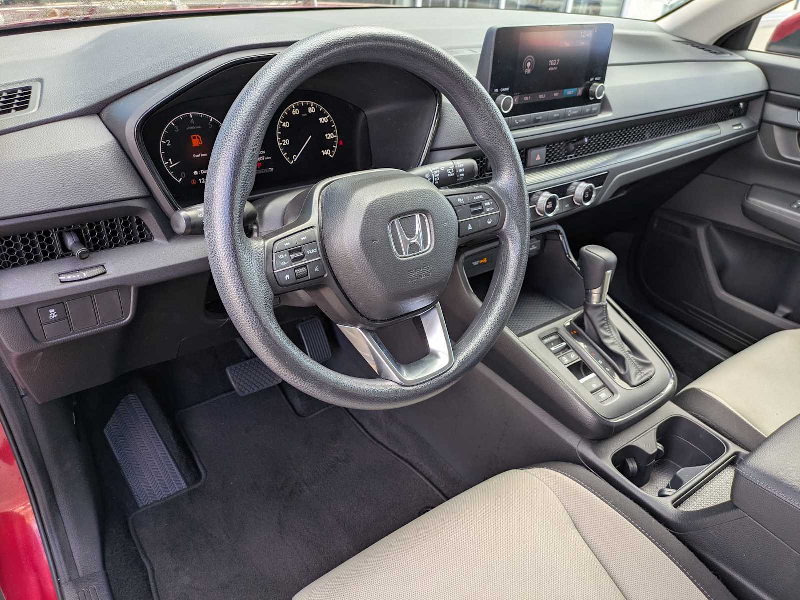 Thumbnail: 2023 Honda CR-V - 2