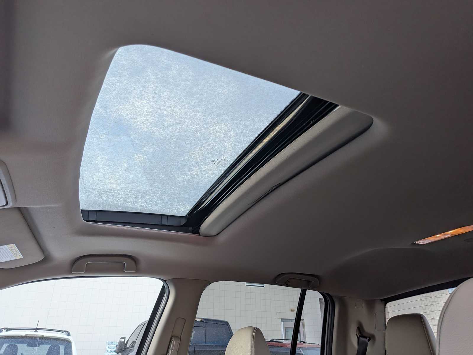 Thumbnail: 2023 Honda Ridgeline - 19