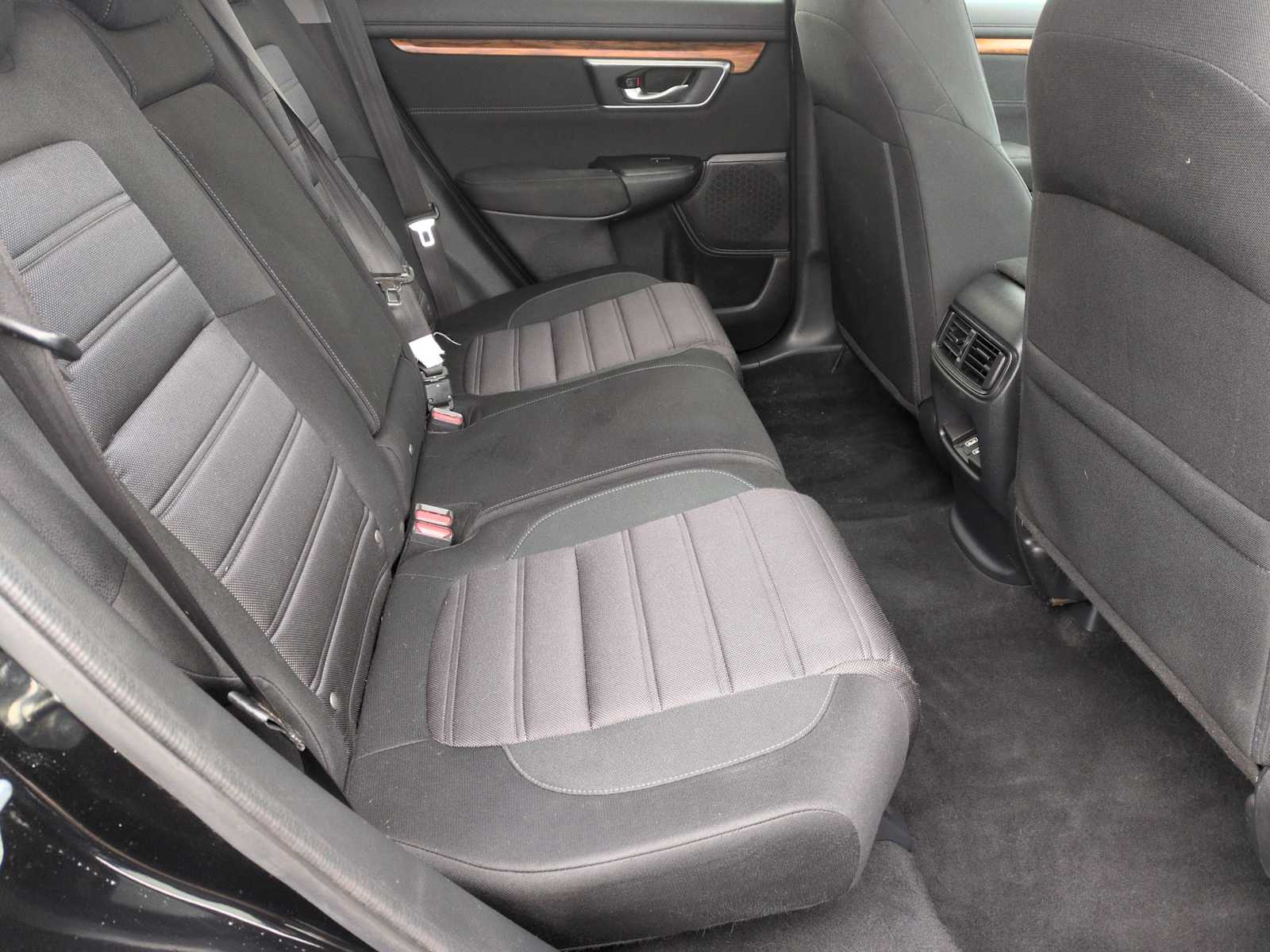 Thumbnail: 2020 Honda CR-V - 21