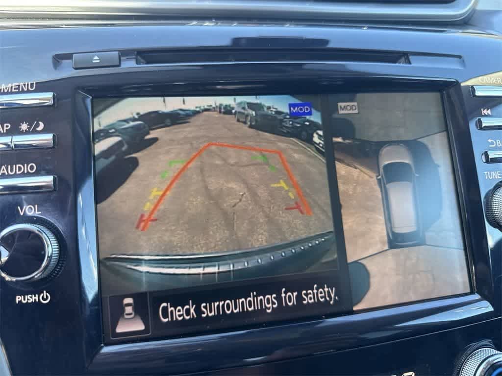 Thumbnail: 2019 Nissan Murano - 35