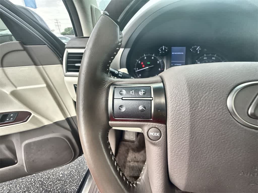Thumbnail: 2016 Lexus GX - 23