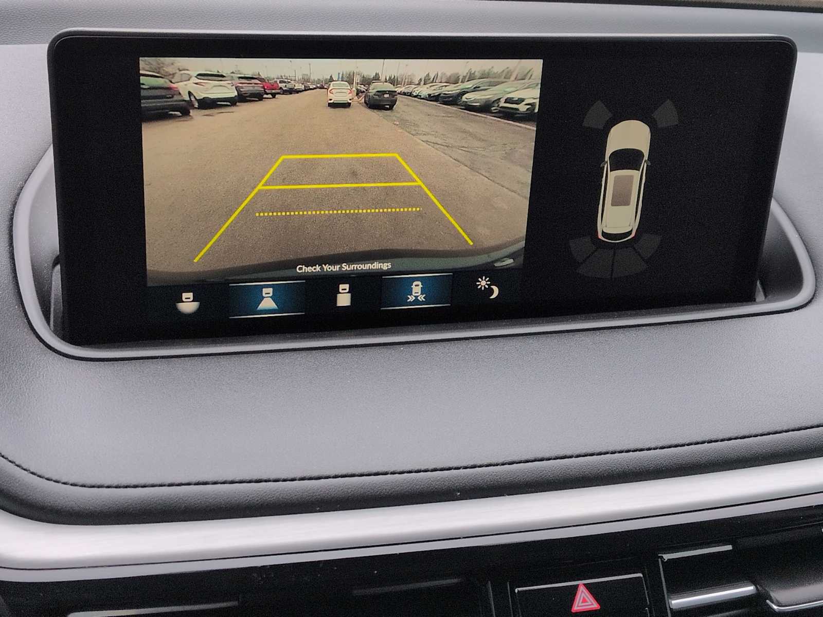 Thumbnail: 2023 Acura MDX - 31