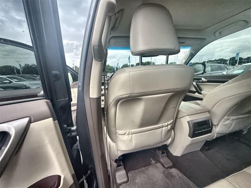 Thumbnail: 2016 Lexus GX - 17