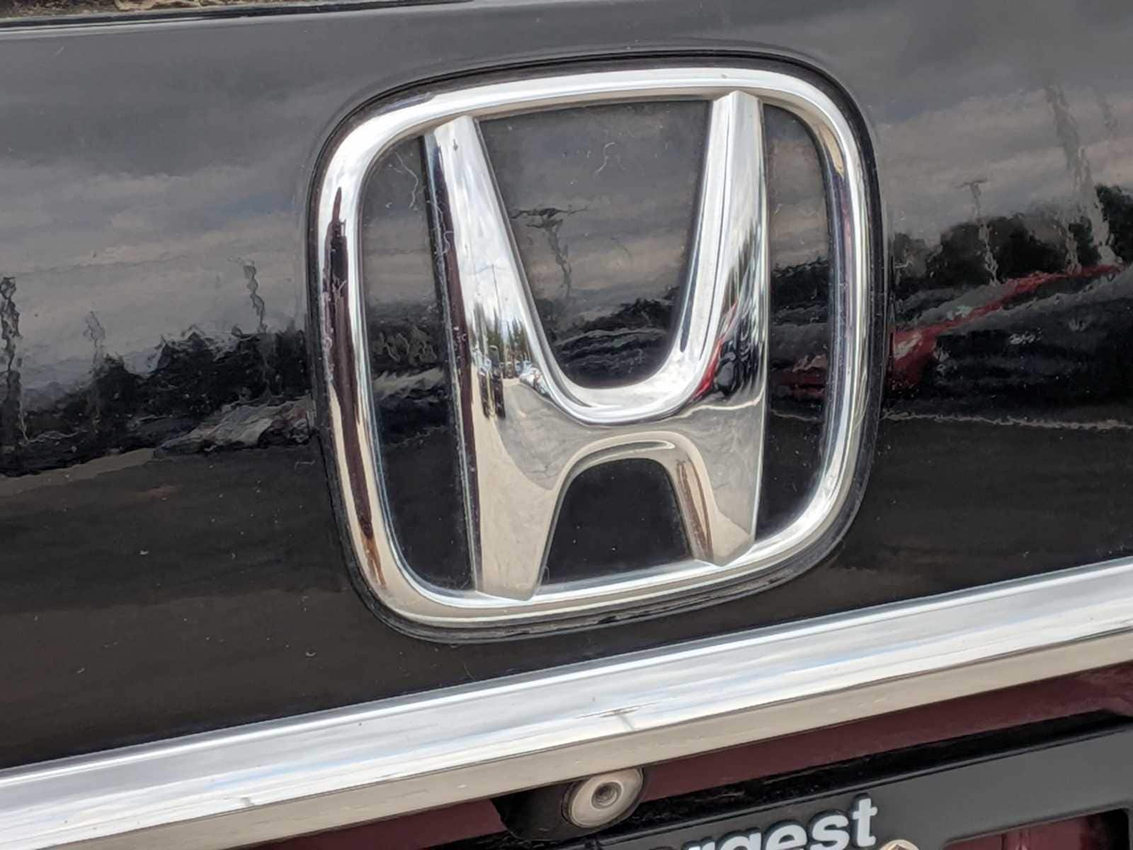 Thumbnail: 2014 Honda CR-V - 13