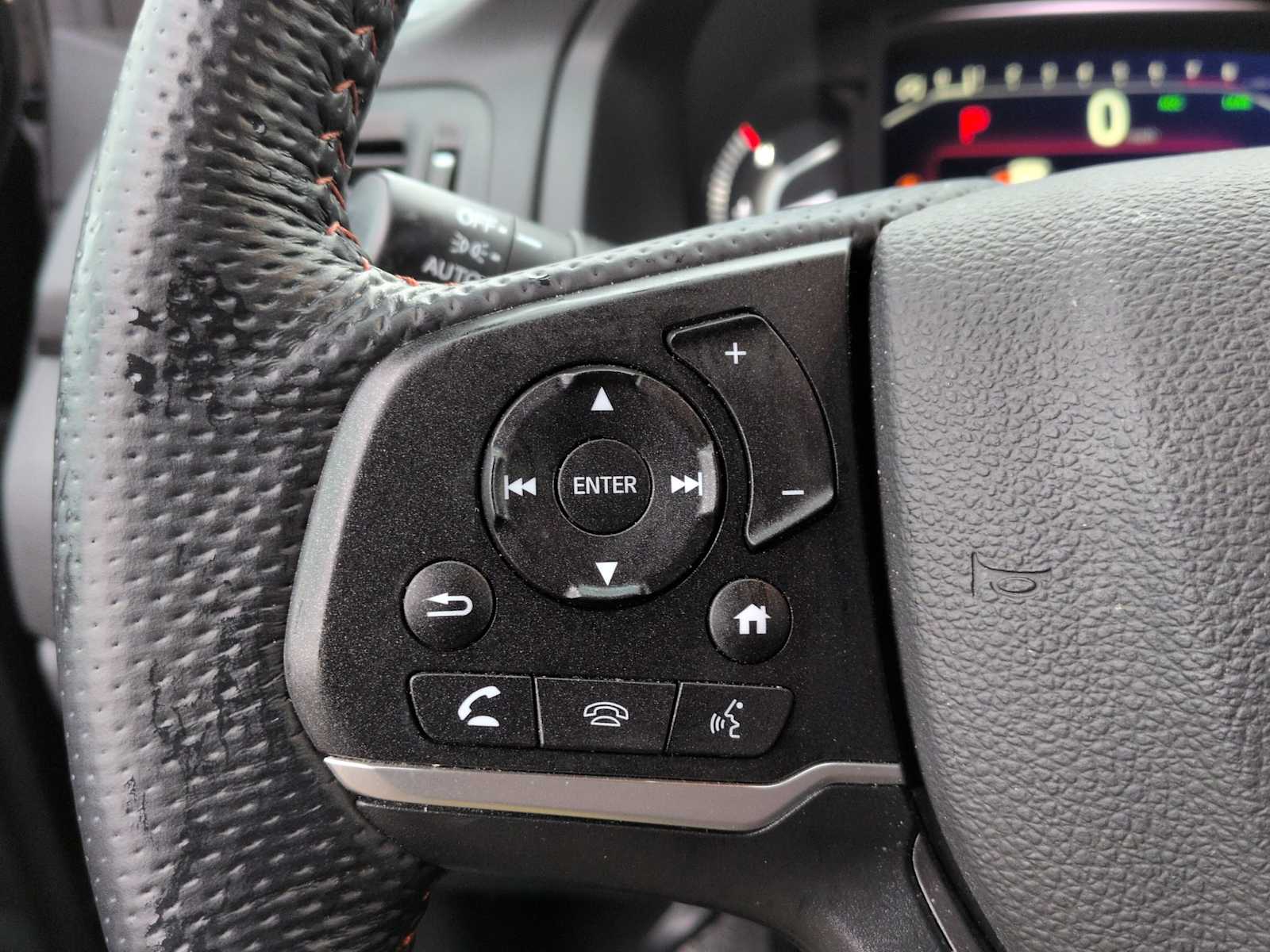 Thumbnail: 2023 Honda Passport - 24