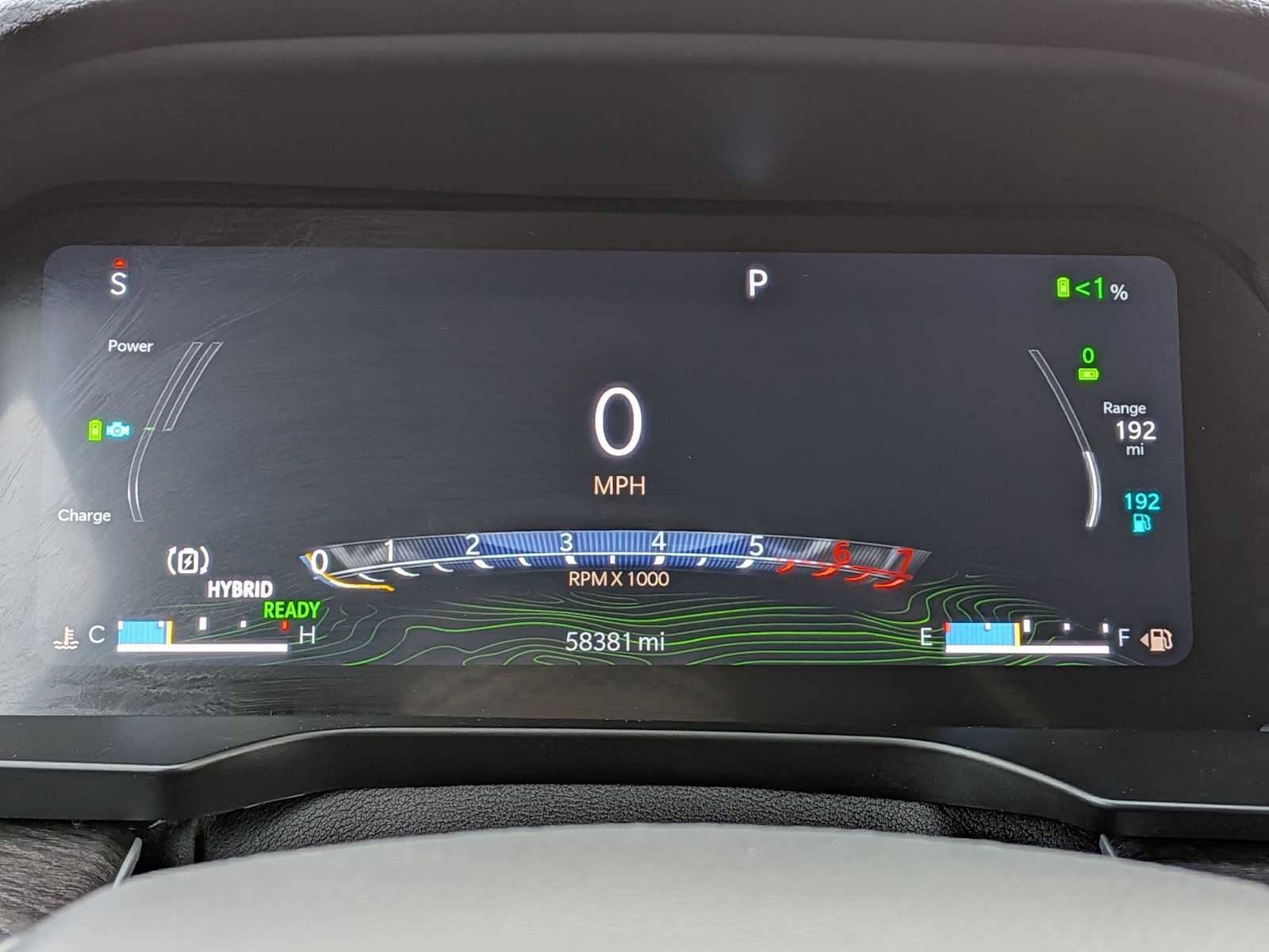 Thumbnail: 2024 Jeep Grand Cherokee - 25