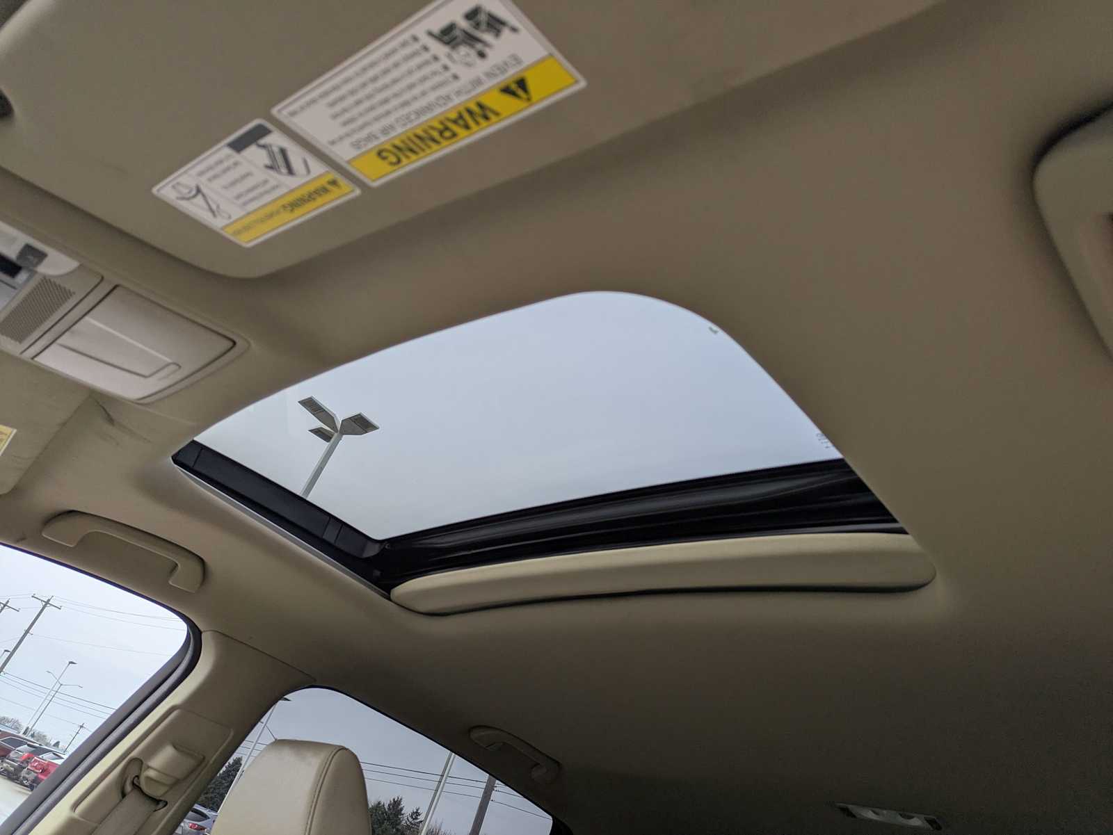 Thumbnail: 2019 Acura MDX - 18