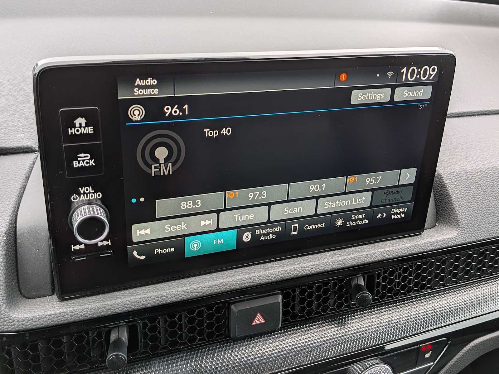 Thumbnail: 2023 Honda CR-V - 28