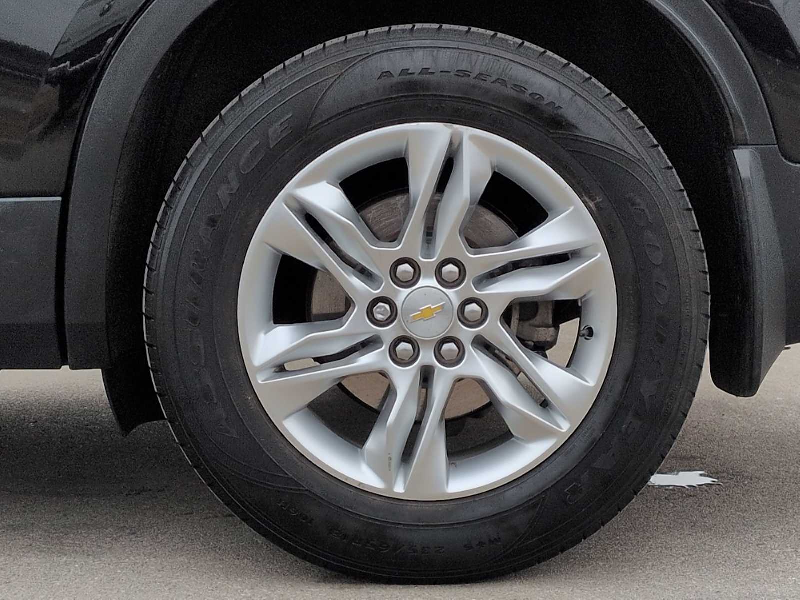 Thumbnail: 2019 Chevrolet Blazer - 14