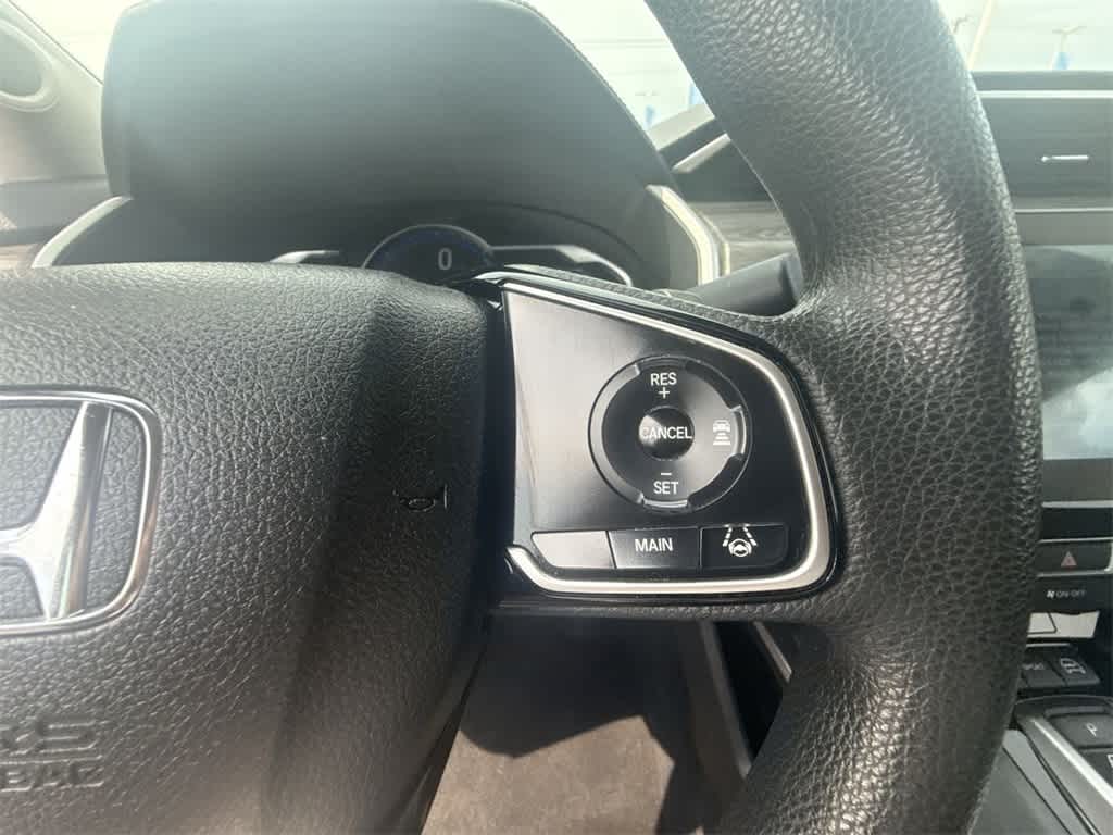 Thumbnail: 2018 Honda Clarity - 23