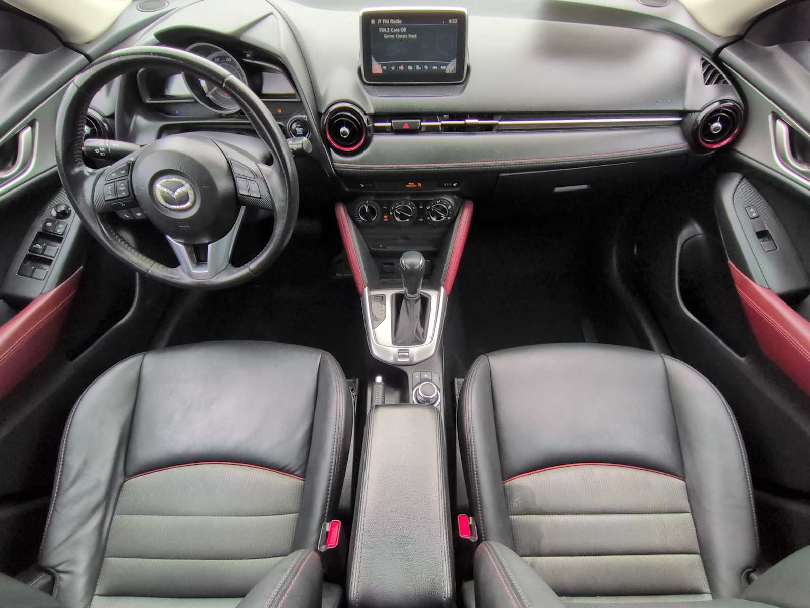 Thumbnail: 2016 Mazda CX-3 - 15