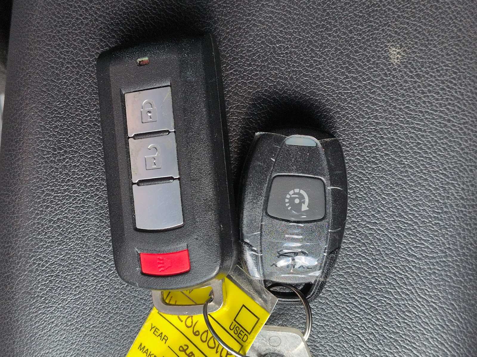 Thumbnail: 2017 Mitsubishi Outlander Sport - 31