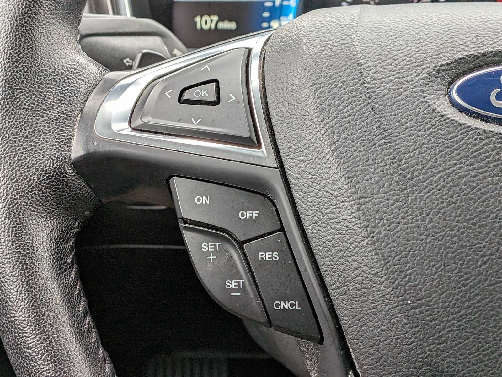 Thumbnail: 2017 Ford Fusion - 22