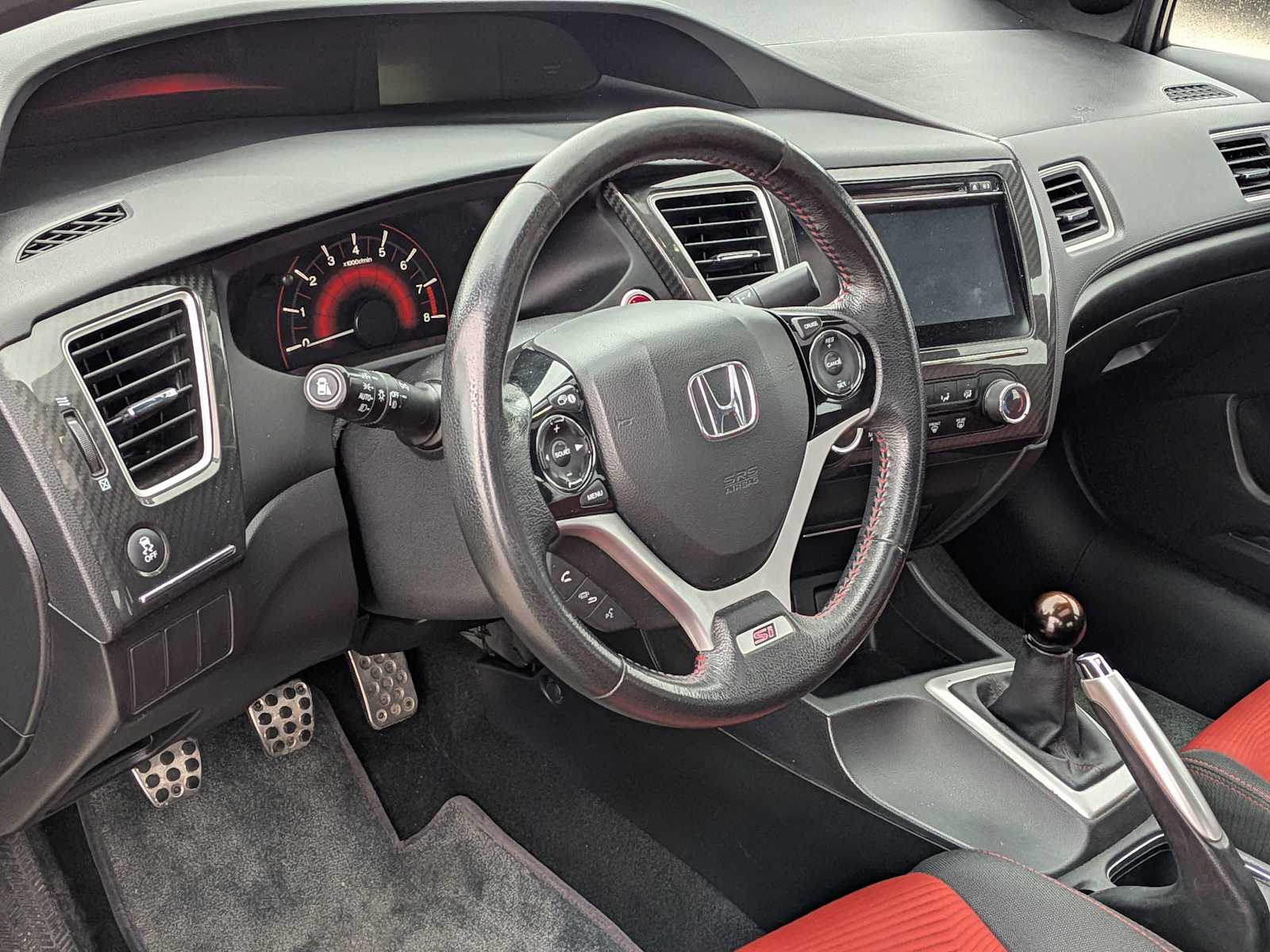 Thumbnail: 2014 Honda Civic - 2