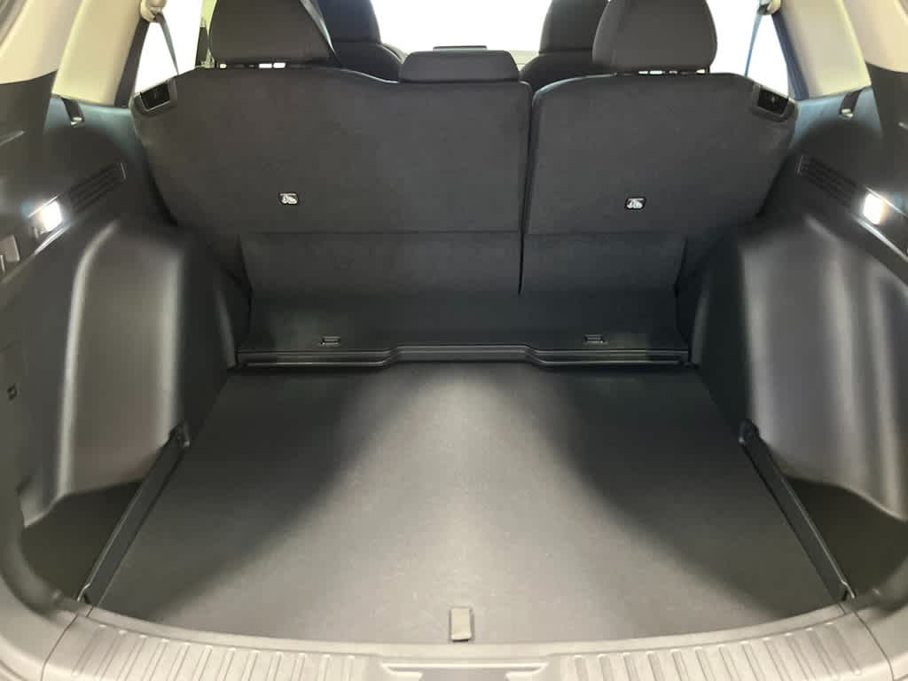 Thumbnail: 2026 Honda CR-V - 25