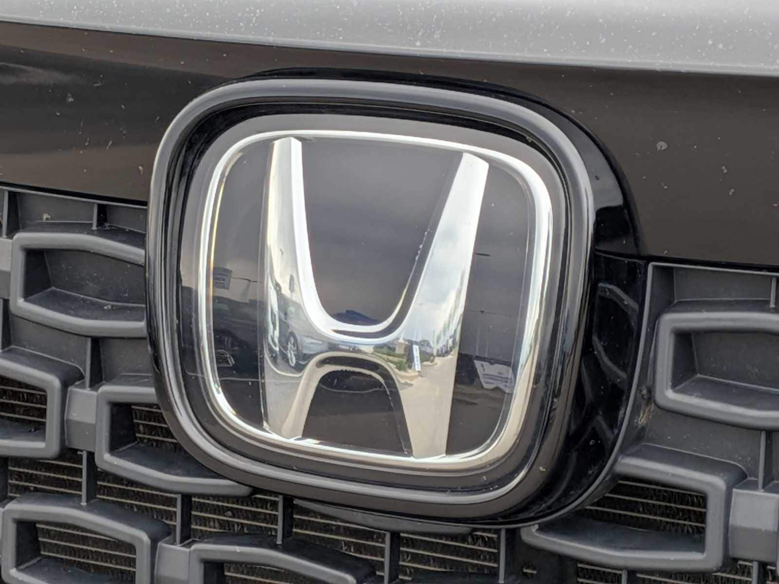 Thumbnail: 2021 Honda Passport - 18