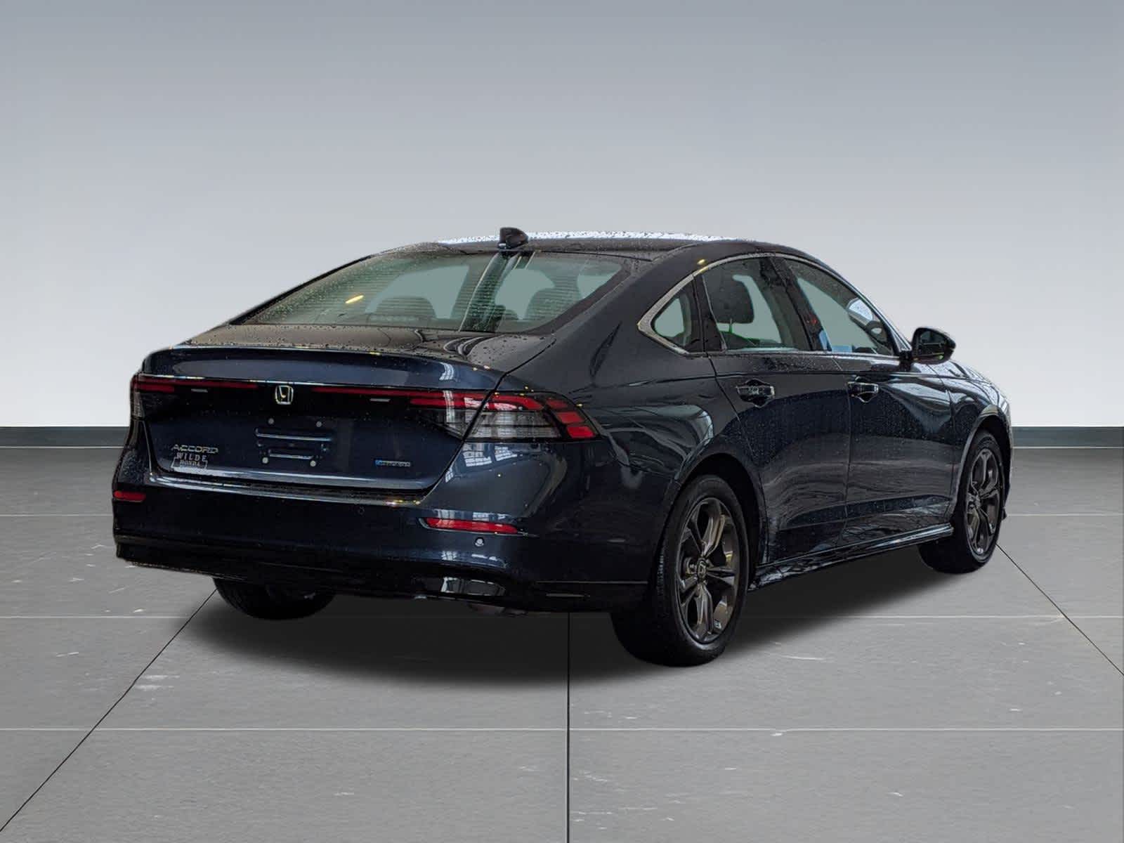 Thumbnail: 2023 Honda Accord - 6