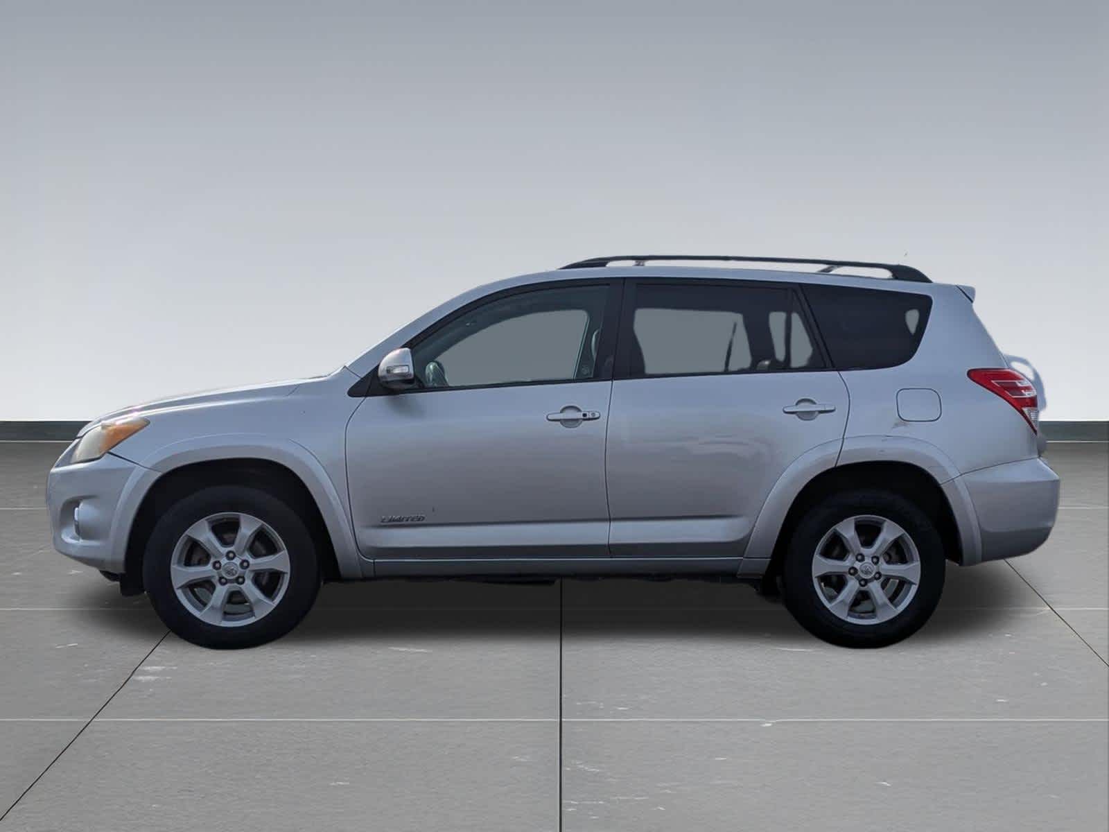 Thumbnail: 2011 Toyota RAV4 - 2