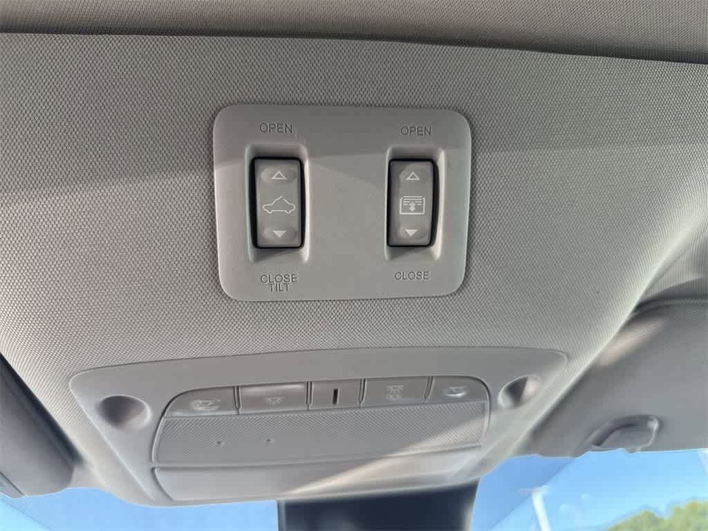 Thumbnail: 2019 Nissan Murano - 36