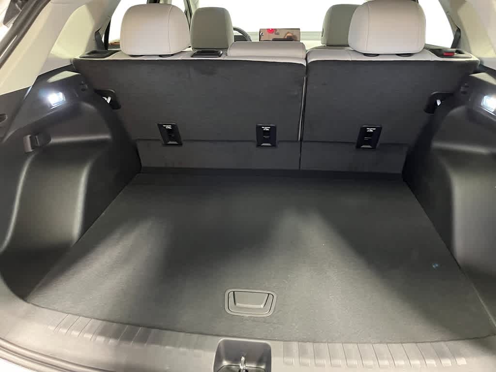 Thumbnail: 2026 Honda Prologue - 26