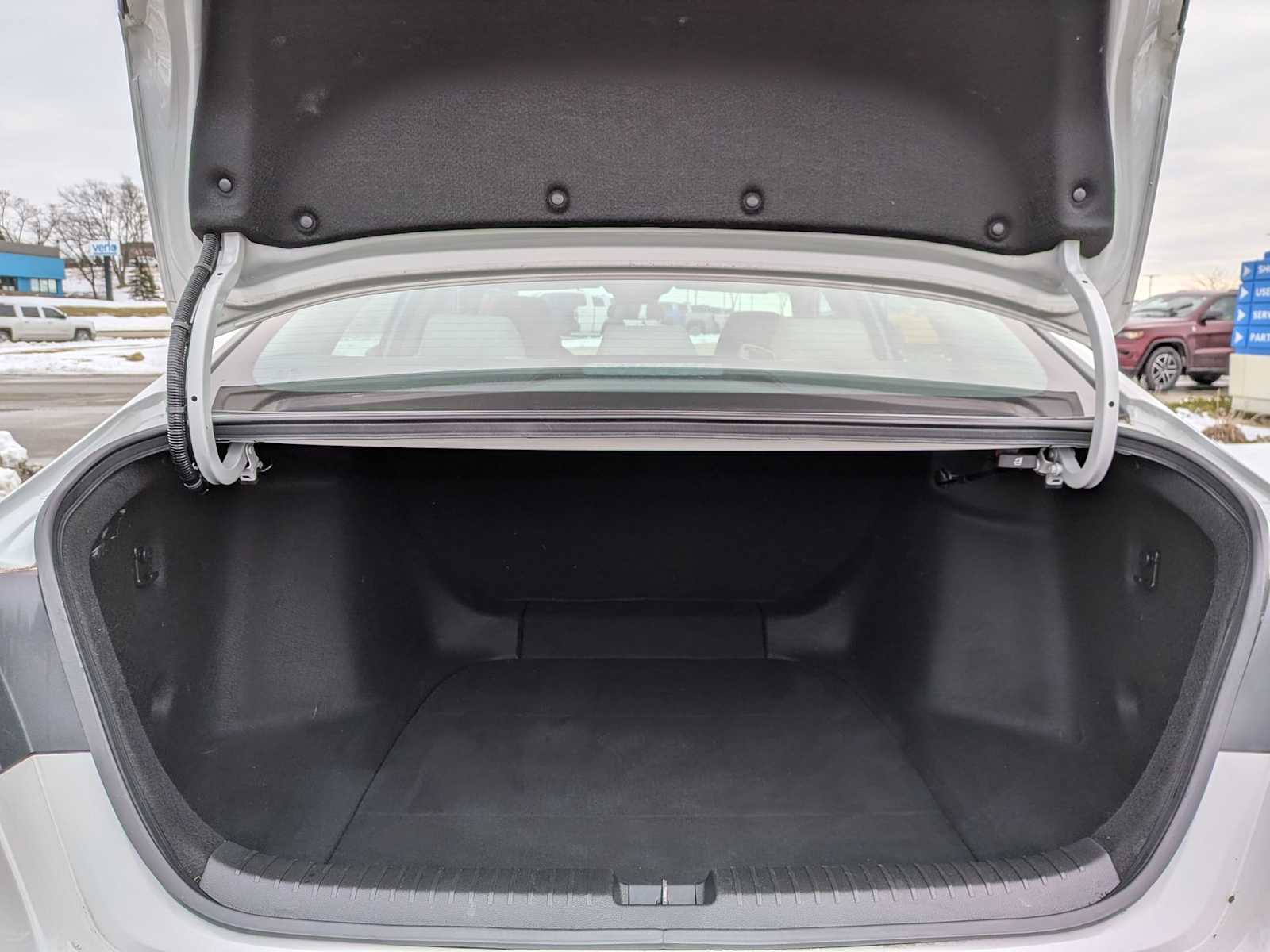 Thumbnail: 2023 Honda Accord - 27