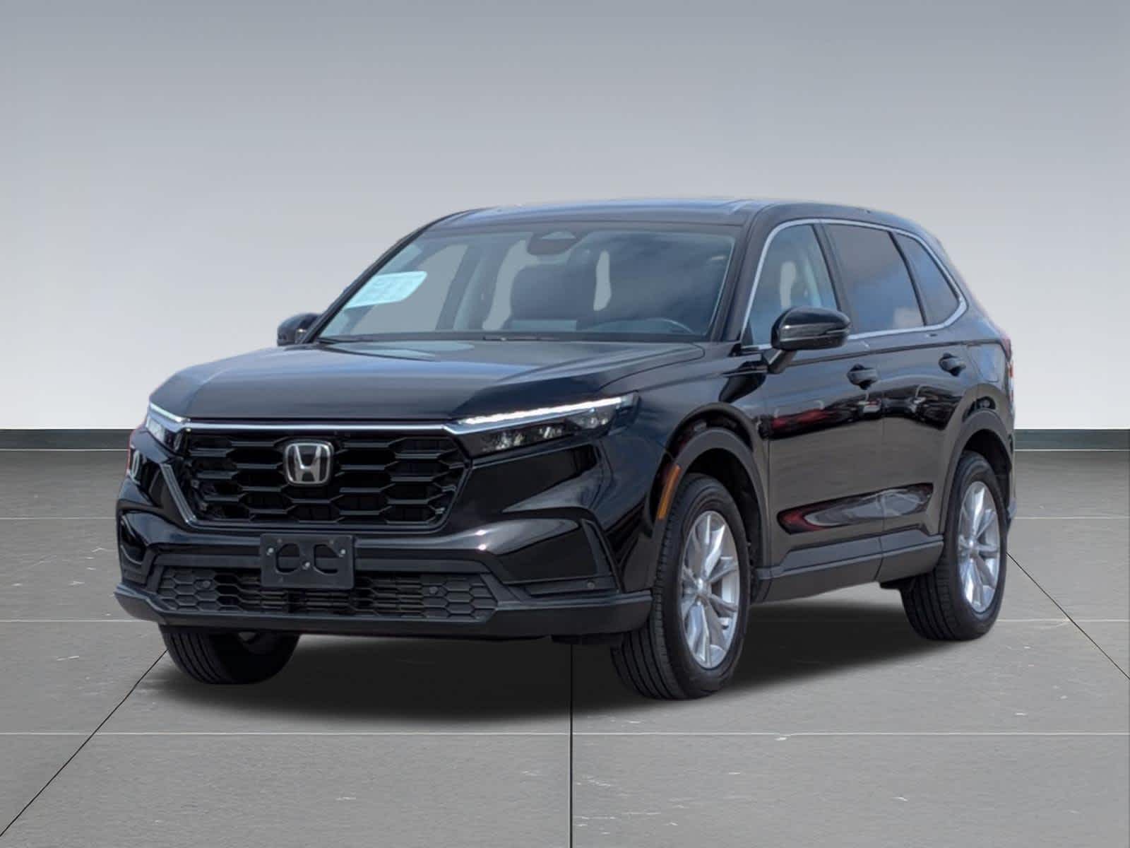 Thumbnail: 2023 Honda CR-V - 9