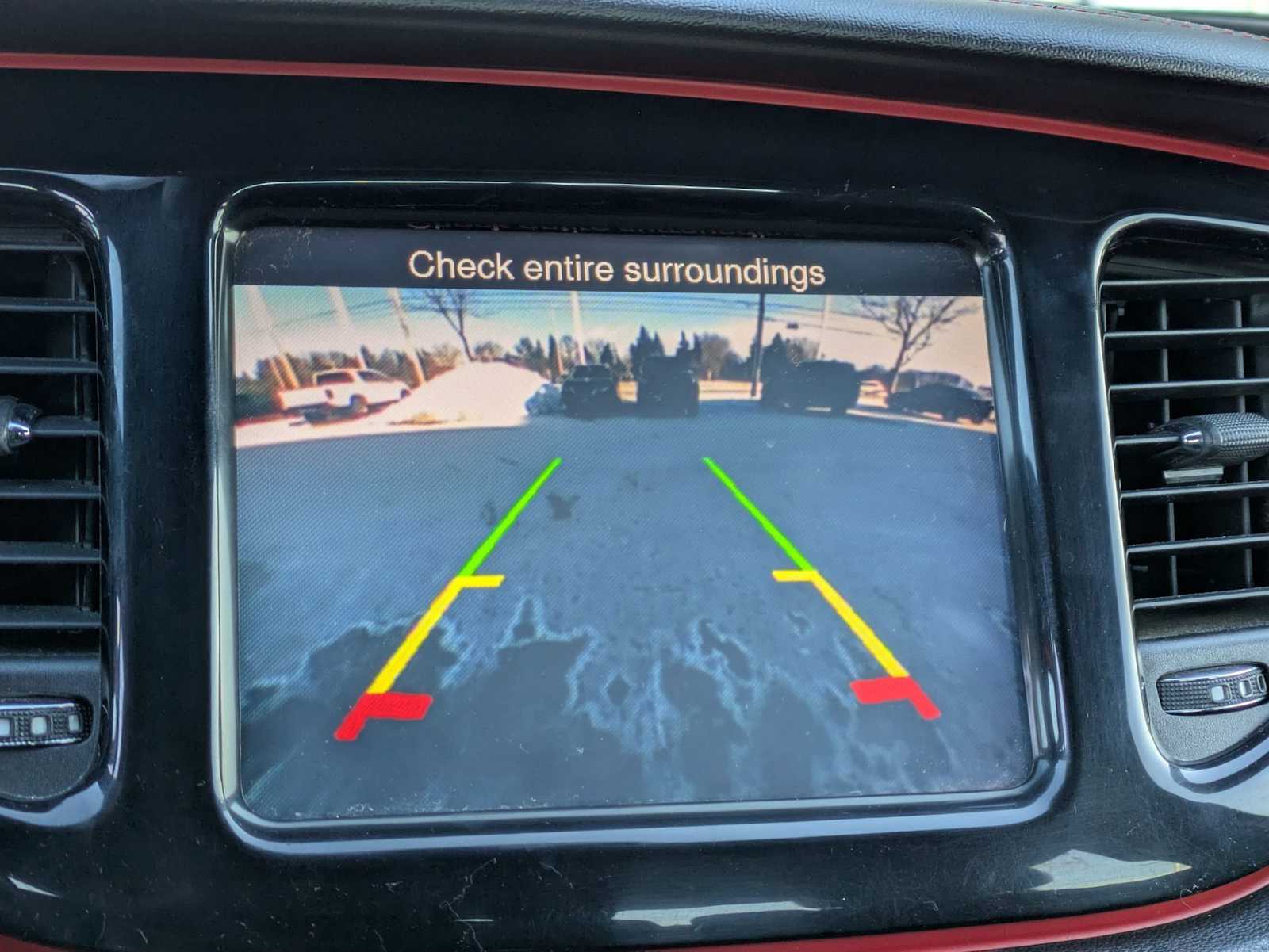 Thumbnail: 2016 Dodge Dart - 28