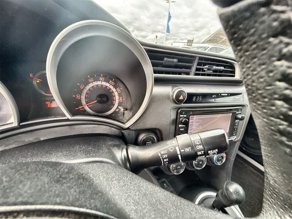 Thumbnail: 2014 Scion tC - 25