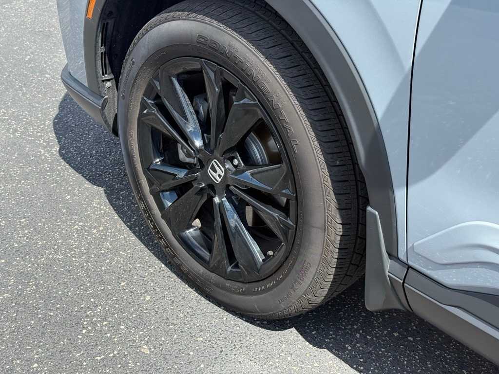 Thumbnail: 2023 Honda CR-V - 12