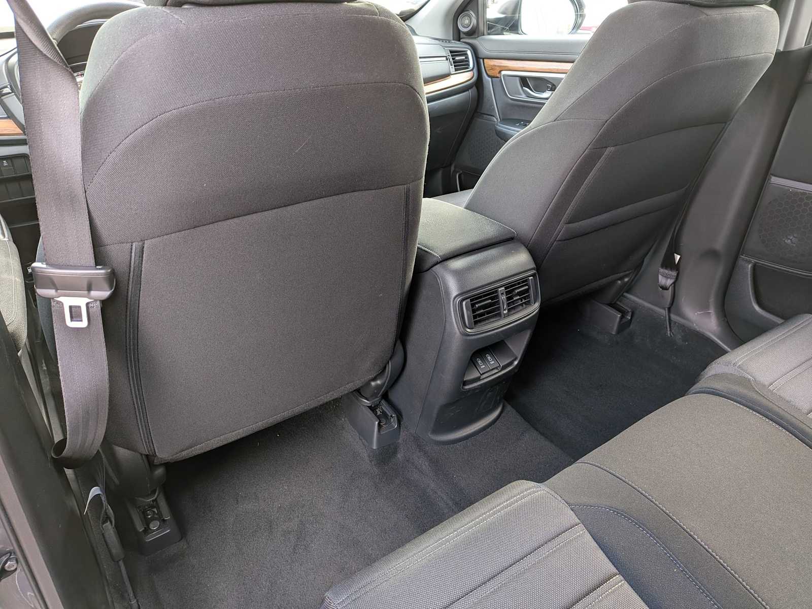 Thumbnail: 2020 Honda CR-V - 16