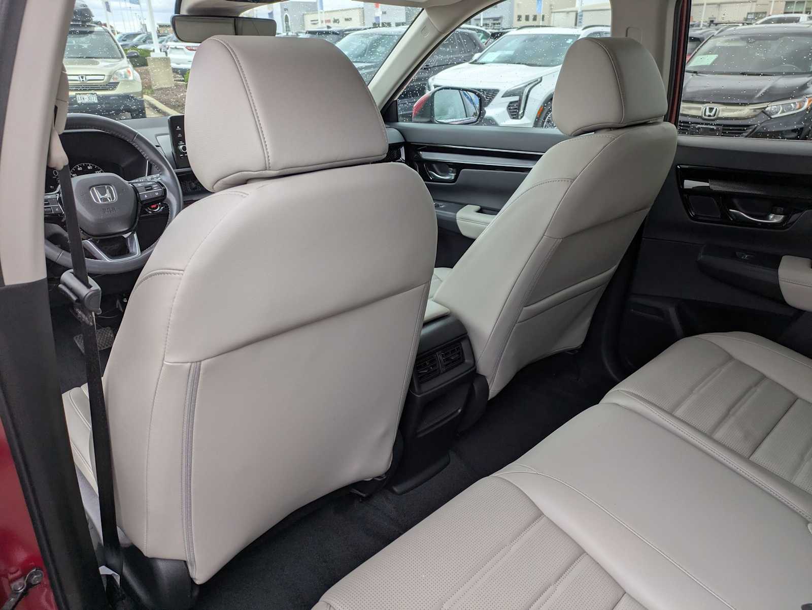 Thumbnail: 2023 Honda CR-V - 17