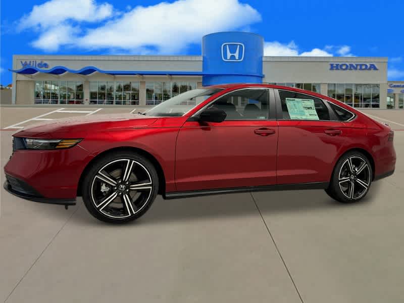 Thumbnail: 2025 Honda Accord - 2