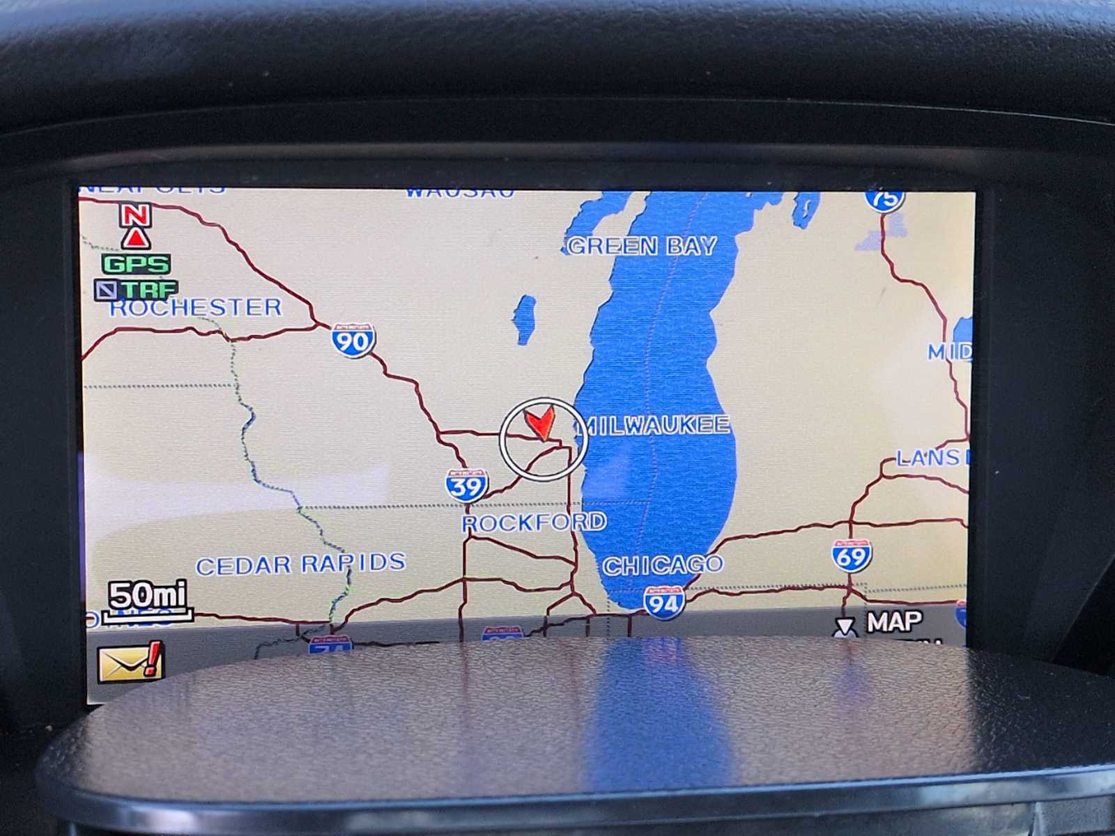 Thumbnail: 2012 Acura TL - 28