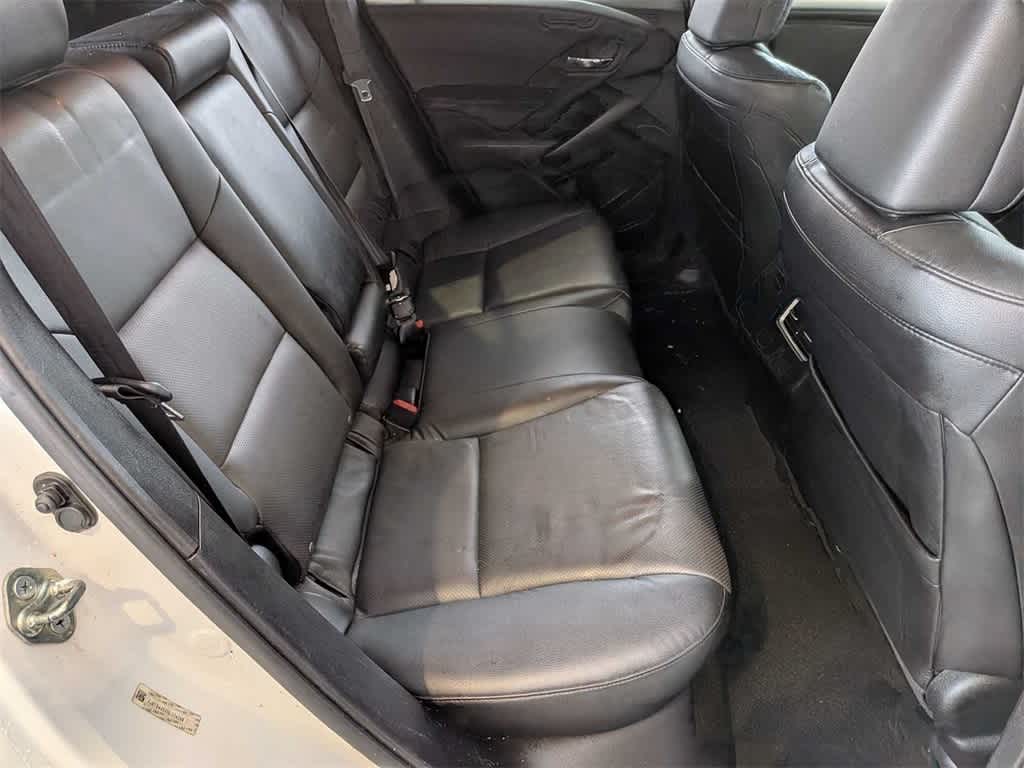 Thumbnail: 2017 Acura RDX - 20