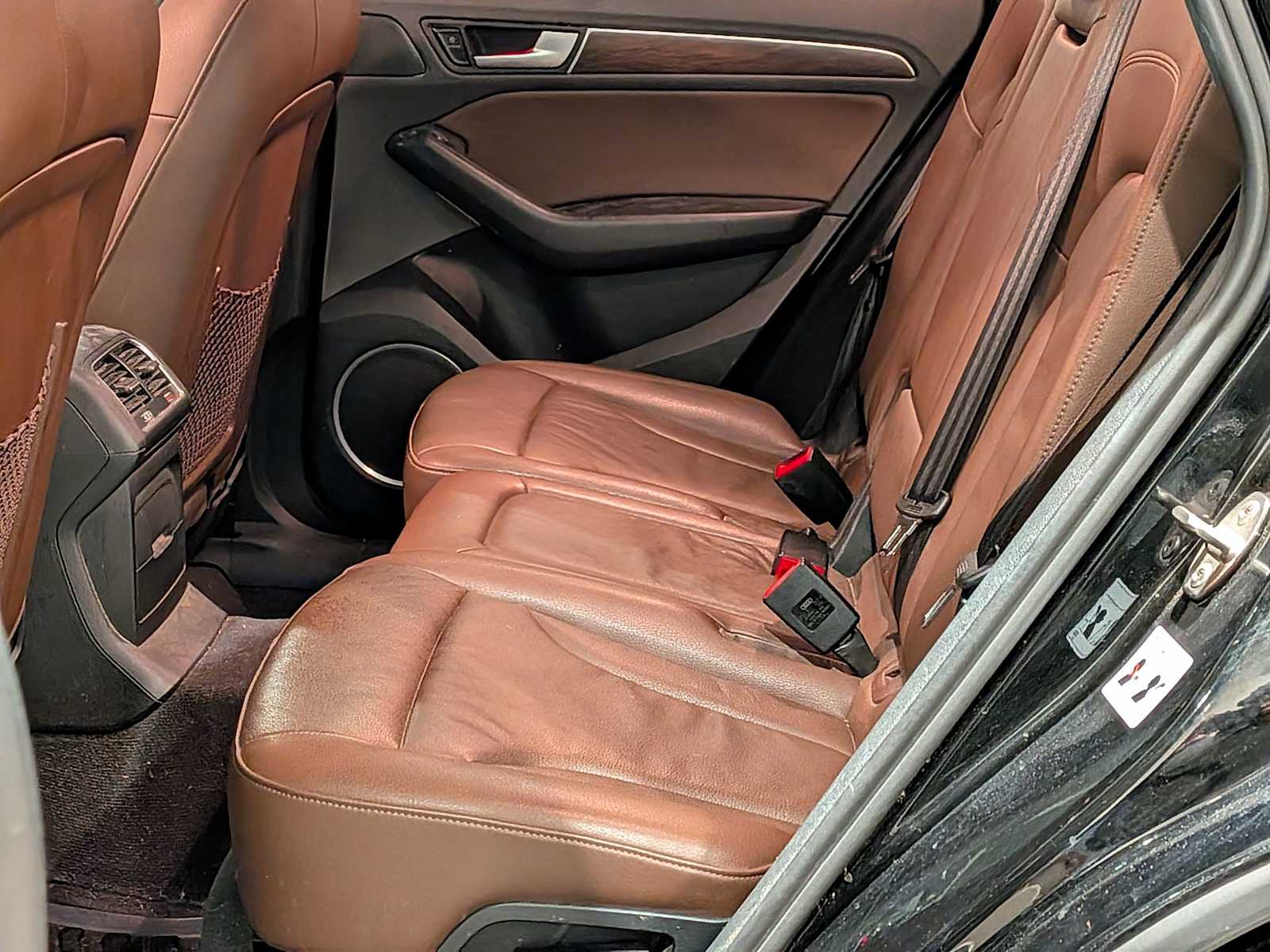 Thumbnail: 2015 Audi Q5 - 19