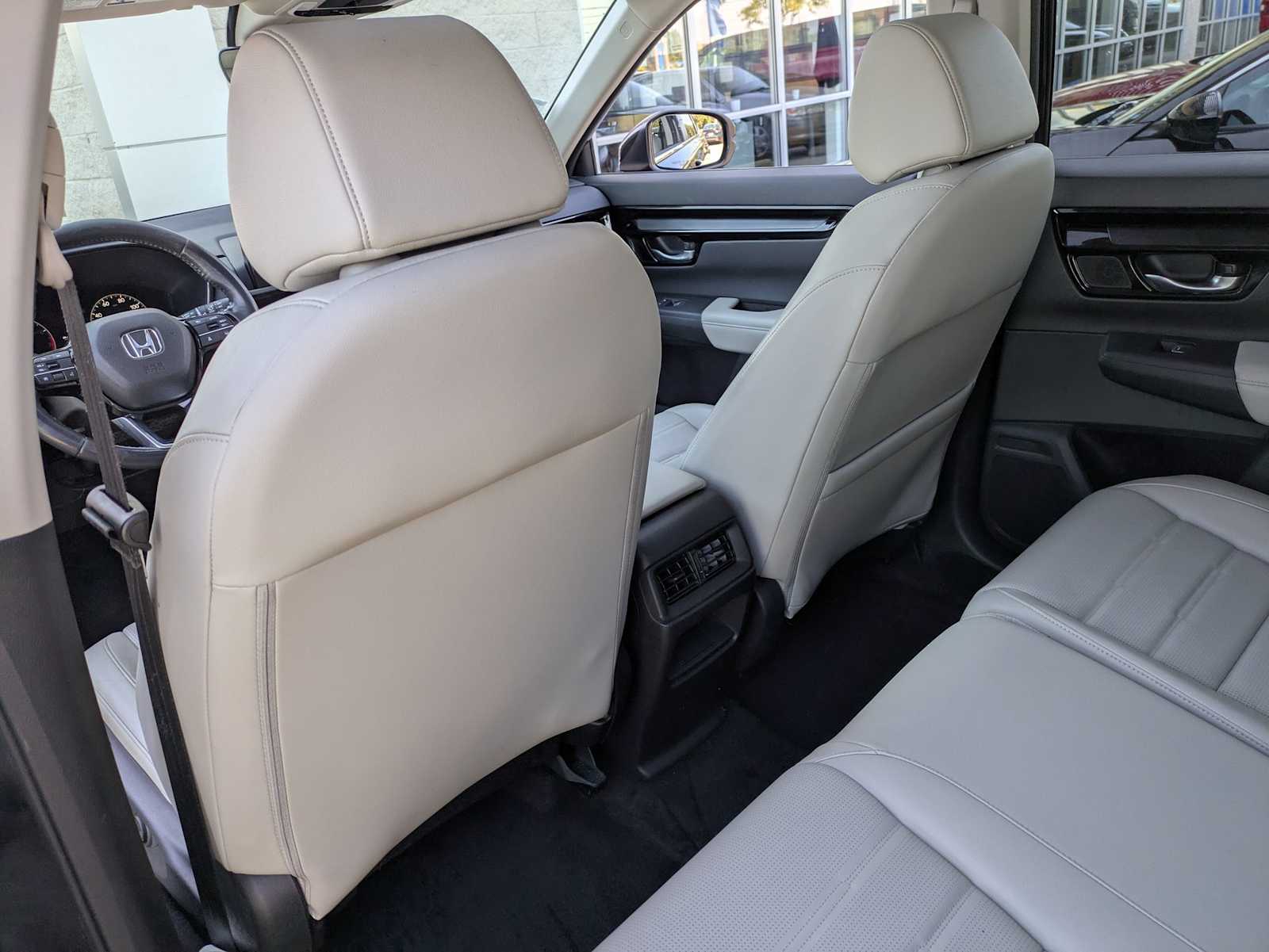 Thumbnail: 2023 Honda CR-V - 17