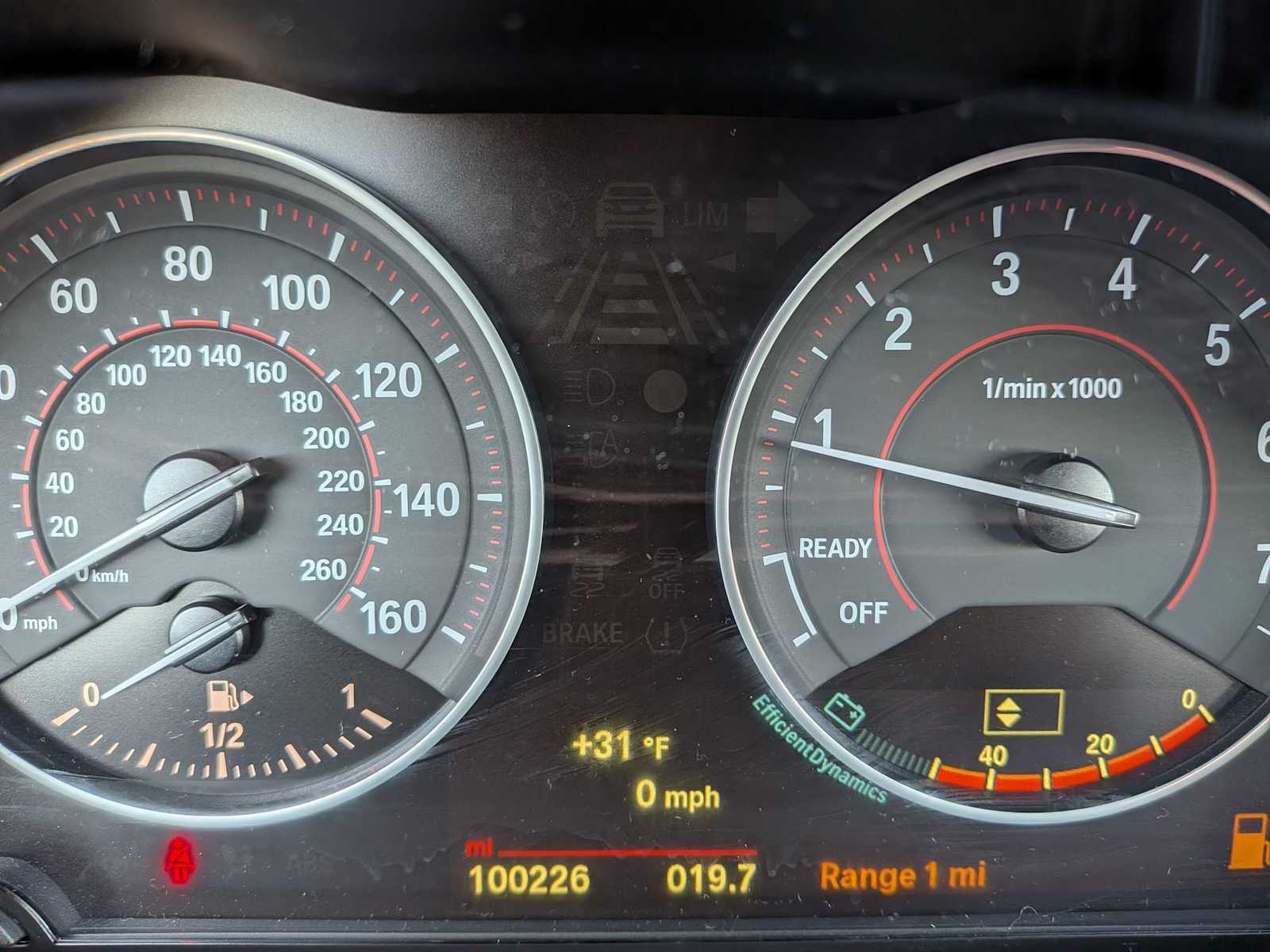 Thumbnail: 2015 BMW 2 Series - 29