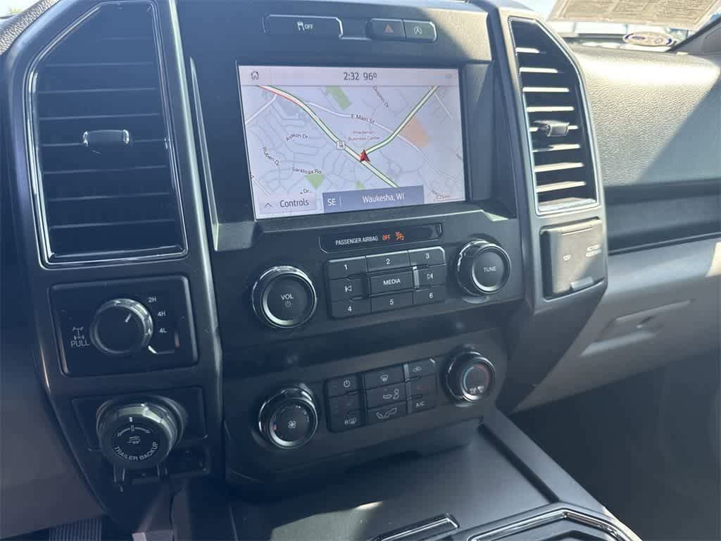 Thumbnail: 2020 Ford F-150 - 32