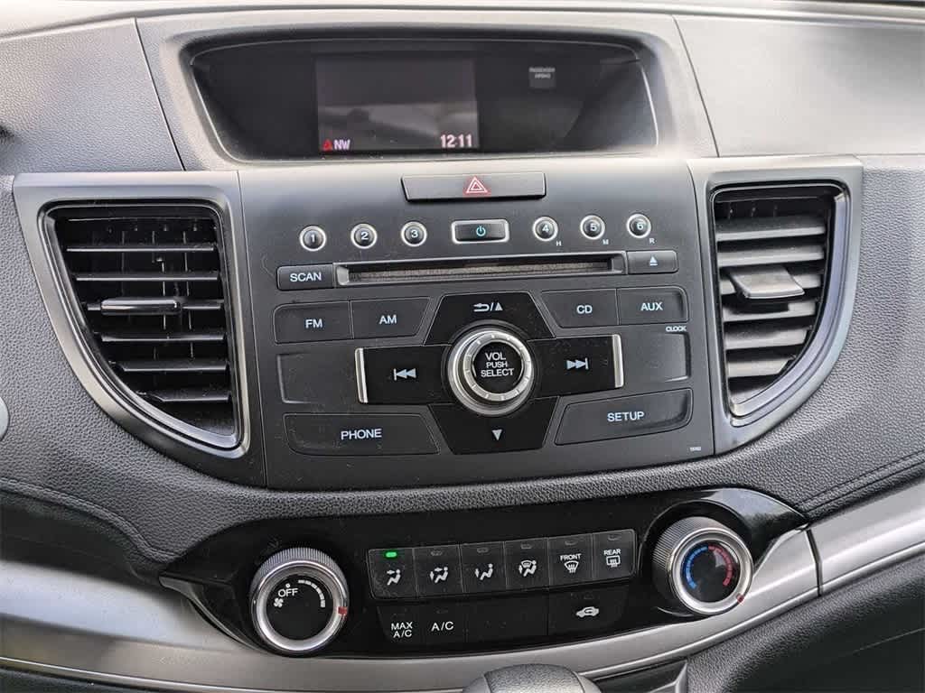 Thumbnail: 2016 Honda CR-V - 25