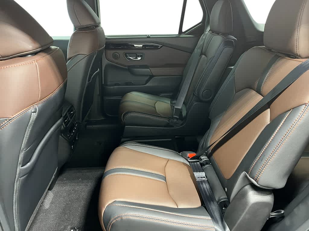 Thumbnail: 2026 Honda Pilot - 24