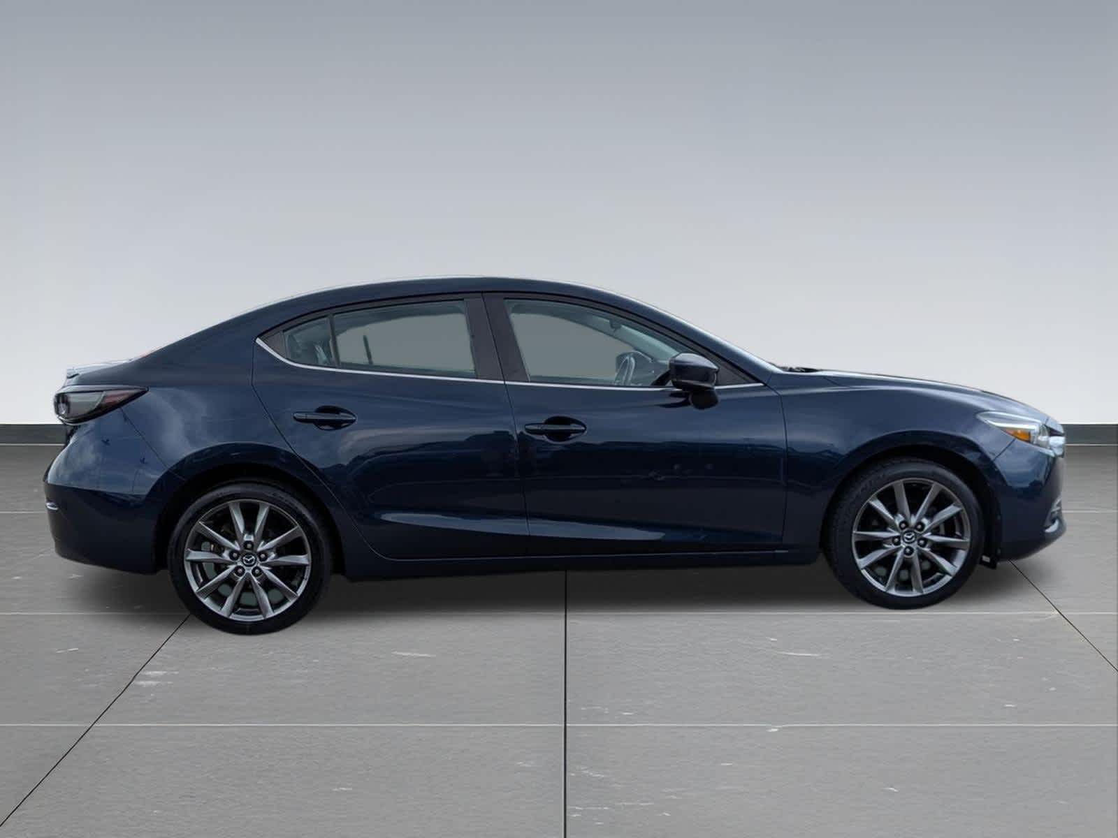 Thumbnail: 2018 Mazda Mazda3 - 7