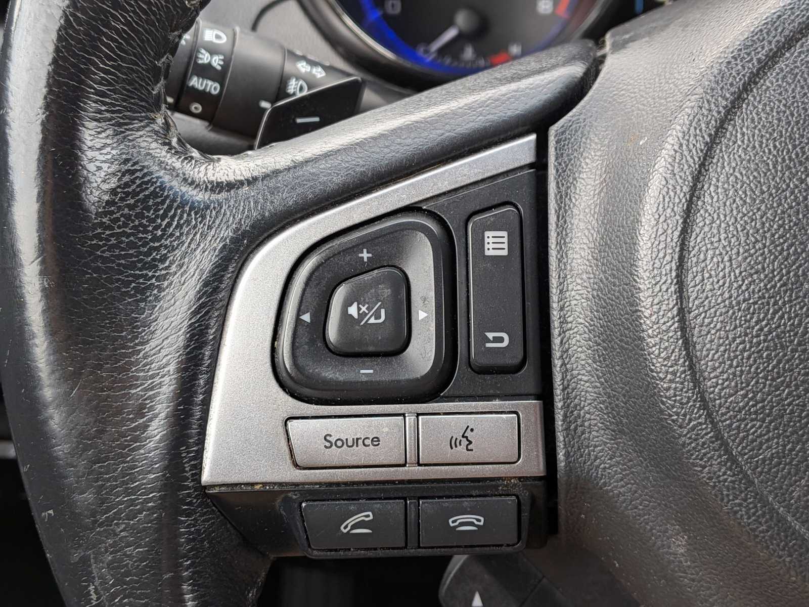 Thumbnail: 2016 Subaru Outback - 22