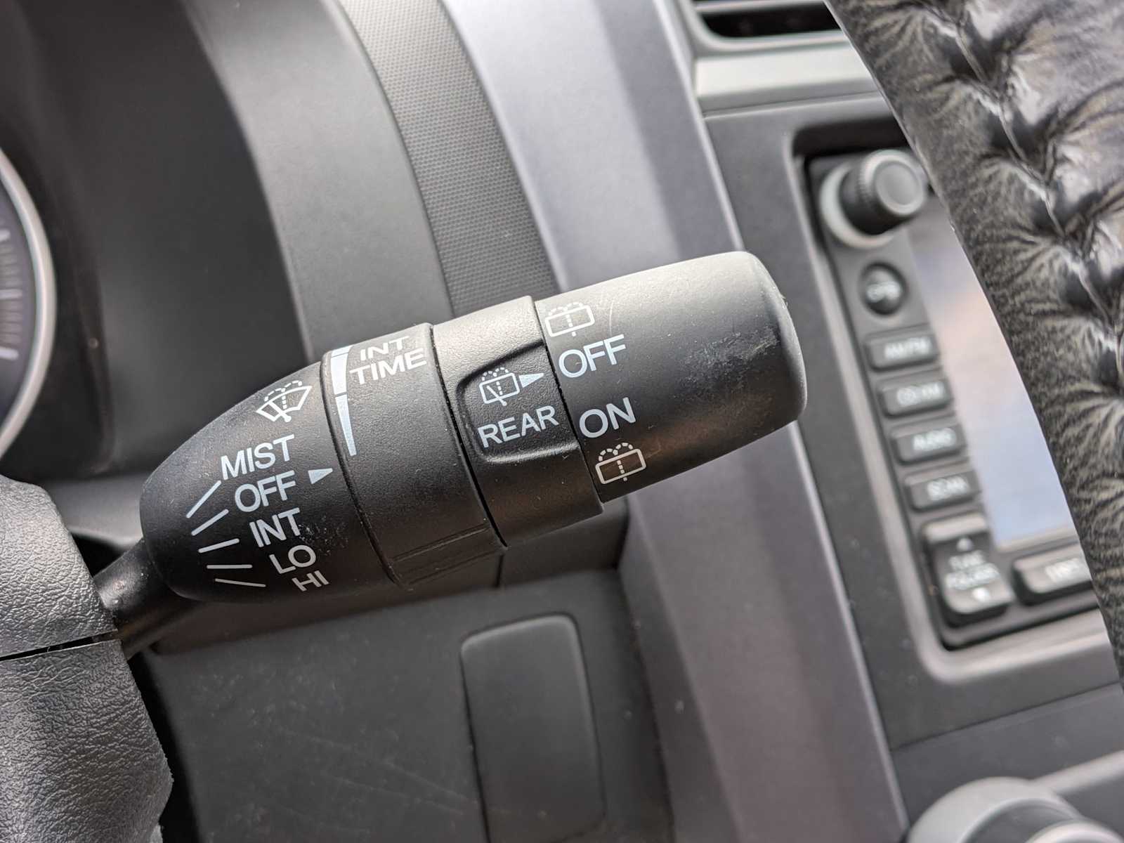 Thumbnail: 2007 Honda CR-V - 24