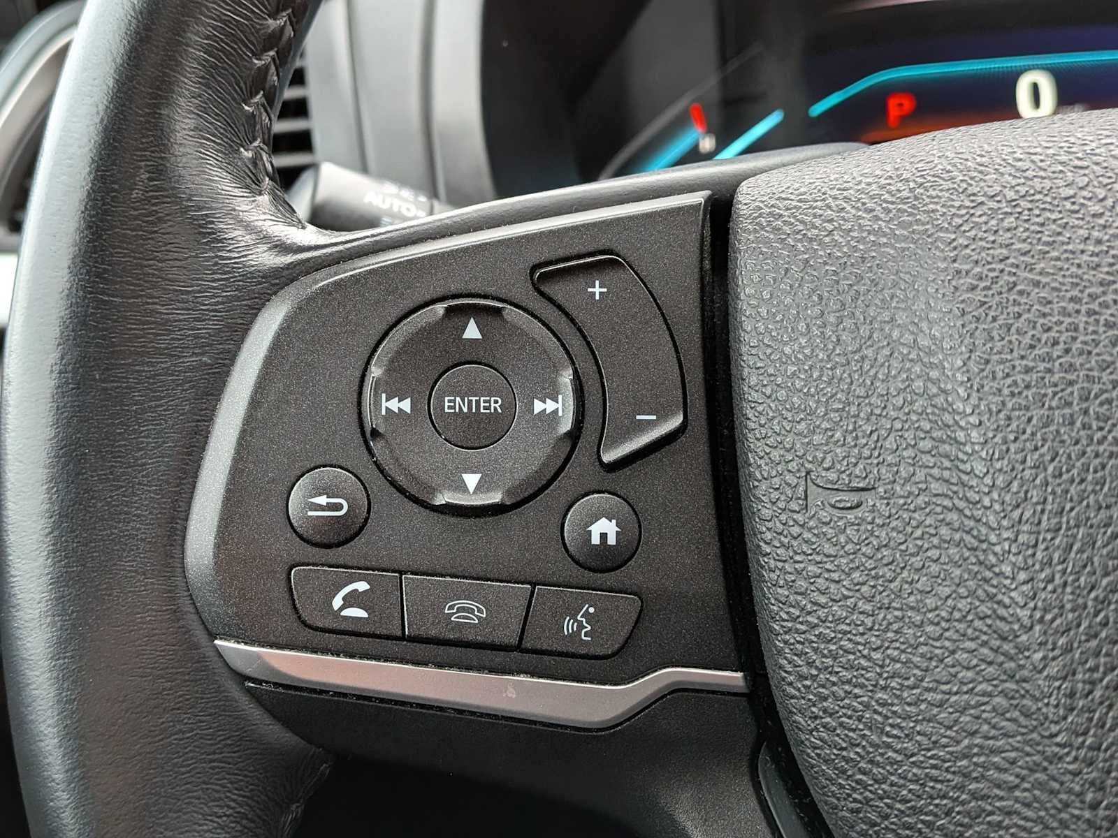 Thumbnail: 2022 Honda Odyssey - 23