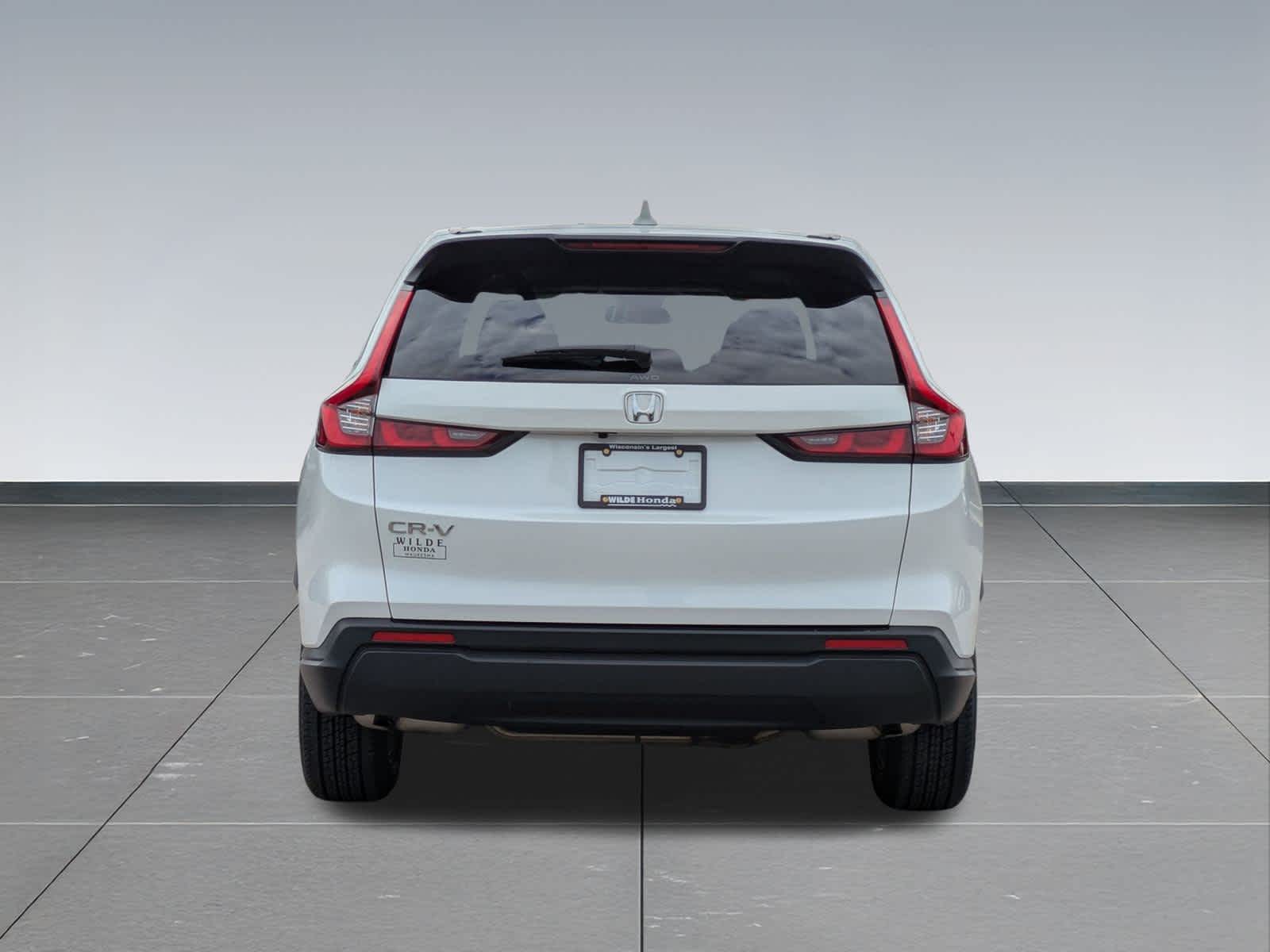 Thumbnail: 2023 Honda CR-V - 5