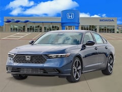 2026 Honda Accord SE Sedan