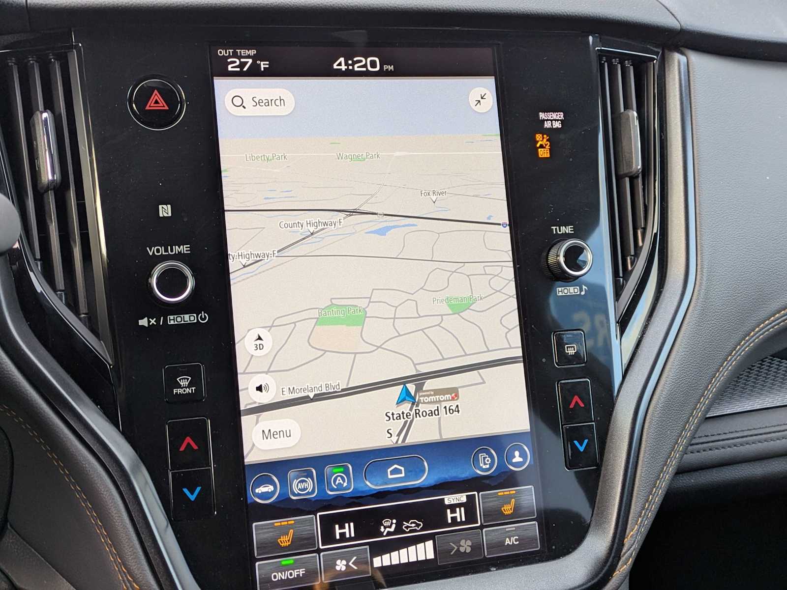 Thumbnail: 2024 Subaru Outback - 28